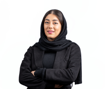 نیلوفر بابایی